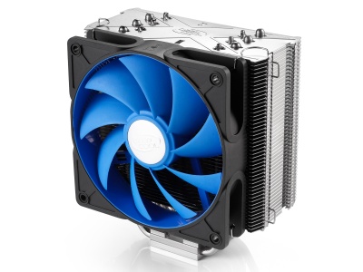 Imagine Cooler DeepCool CPU, universal, Ice Warrior